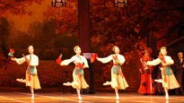 Shanghai Ballet