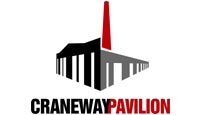 Craneway Pavilion Tickets