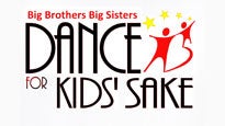 Dance for Kids' Sake