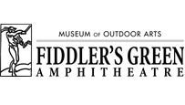 Fiddler's Green Amphitheatre Tickets