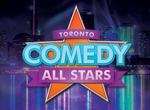 Hotels near Toronto Comedy All-Stars Events