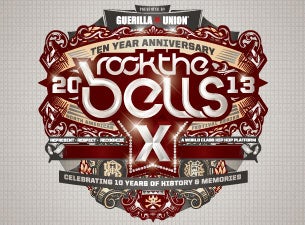 Hotels near Rock the Bells Events