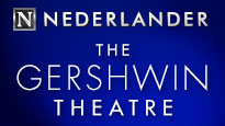 Gershwin Theatre