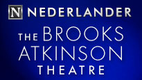 Brooks Atkinson Theatre Tickets