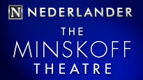 Minskoff Theatre