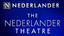 Nederlander Theatre Tickets