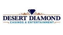 Desert Diamond Casino Tickets