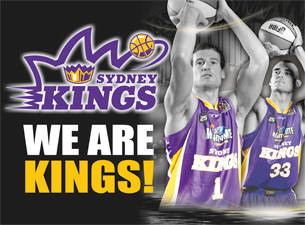 Hotels near Sydney Kings Events