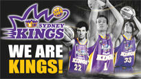 Sydney Kings