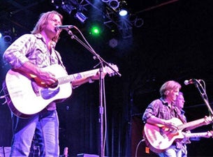 An Evening With On the Border: The Ultimate Eagles Tribute