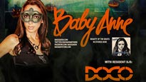 DJ Baby Anne