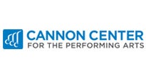 Cannon Center for the Performing Arts