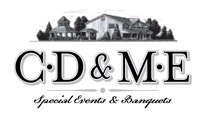 CD & ME Special Events & Banquets Tickets