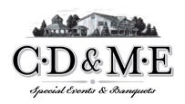 CD & ME Special Events & Banquets Tickets