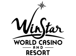 Winstar Casino Seating Chart