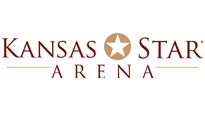 Kansas Star Casino Arena Seating Chart