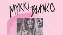 Mykki Blanco