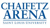 Chaifetz Arena - St. Louis | Tickets, Schedule, Seating Chart, Directions
