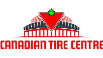 Canadian Tire Centre Tickets