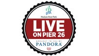 Hudson River Park - Pier 26 Tickets