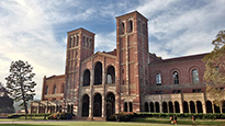 Royce Hall - UCLA