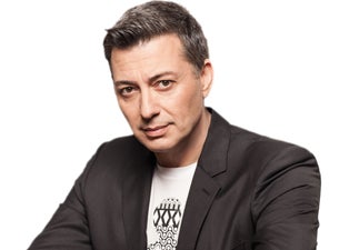 NIKOS MAKROPOYLOS