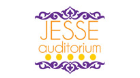 Jesse Auditorium Tickets