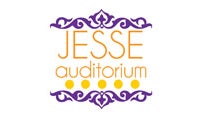 Jesse Auditorium Tickets