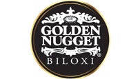 Golden Nugget - Biloxi Tickets