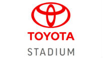 Toyota Stadium Tickets