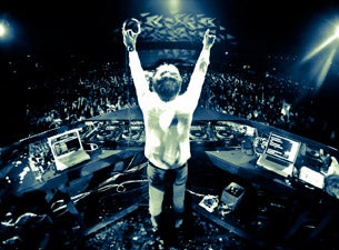 25 Years of Glow: Armin Van Buuren at Echostage – Washington, DC