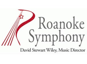 Image of Roanoke Symphony Orchestra Preforming The Who