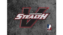 Vancouver Stealth