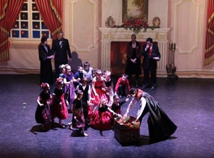 The 2026 Christmas Show: Winter Wonderland