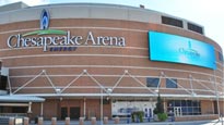 Chesapeake Energy Arena Tickets