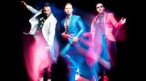 The Potbelleez tickets and events in Australia 2025 - 2026