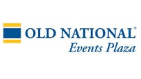 Old National Events Plaza