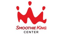 Smoothie King Center