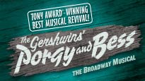 The Gershwins' Porgy and Bess (Touring)