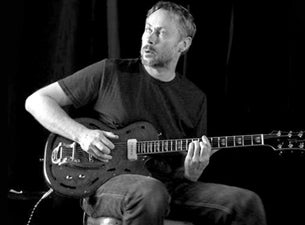 Mick Turner