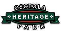 Osceola County Stadium at Osceola Heritage Park