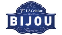 U.S. Cellular Stage at the Bijou Theatre