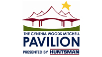 The Cynthia Woods Mitchell Pavilion presented by Huntsman