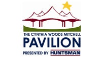 The Cynthia Woods Mitchell Pavilion Parking Tickets