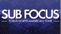 Sub Focus