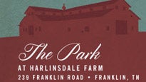 The Park at Harlinsdale Farm