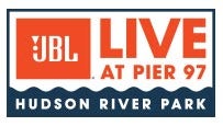 JBL Live at Pier 97 Tickets