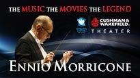 Ennio Morricone