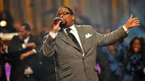 Bishop Hezekiah Walker