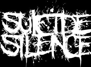 Suicide Silence w/ Carnifex